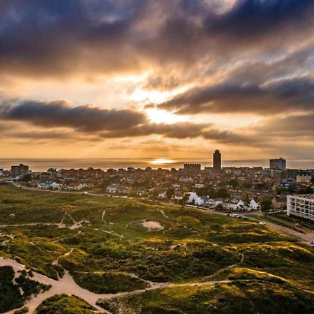 Apartment De Drie Tulpen Zandvoort Εξωτερικό φωτογραφία