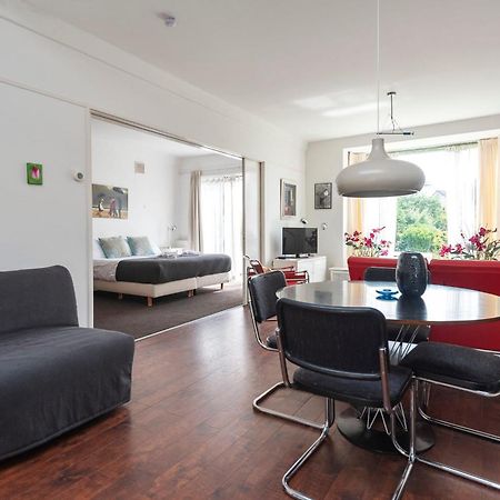 Apartment De Drie Tulpen Zandvoort Εξωτερικό φωτογραφία