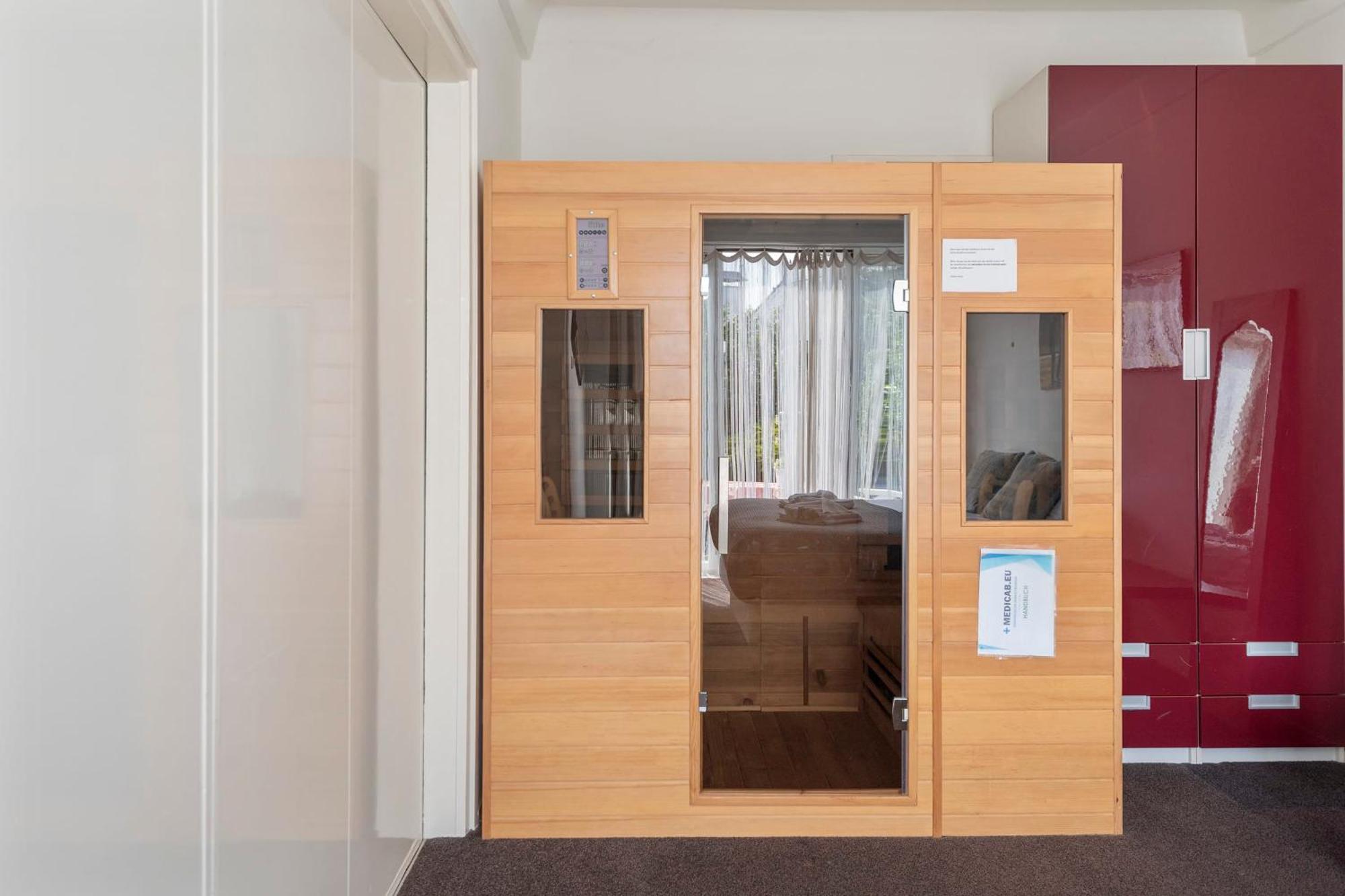 Apartment De Drie Tulpen Zandvoort Εξωτερικό φωτογραφία