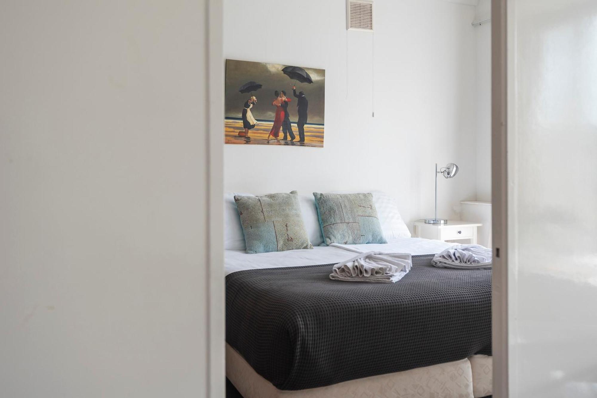 Apartment De Drie Tulpen Zandvoort Εξωτερικό φωτογραφία