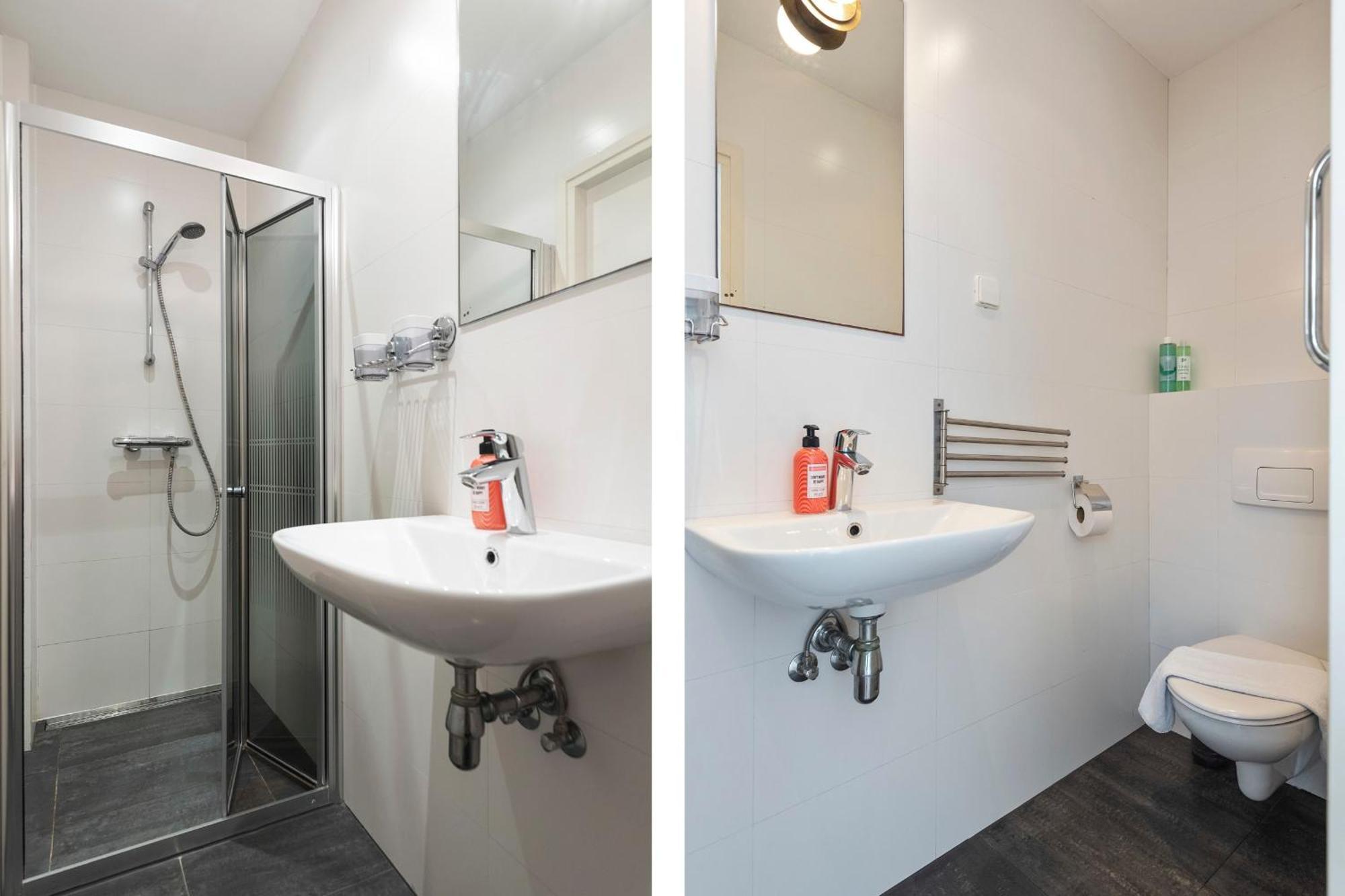 Apartment De Drie Tulpen Zandvoort Εξωτερικό φωτογραφία