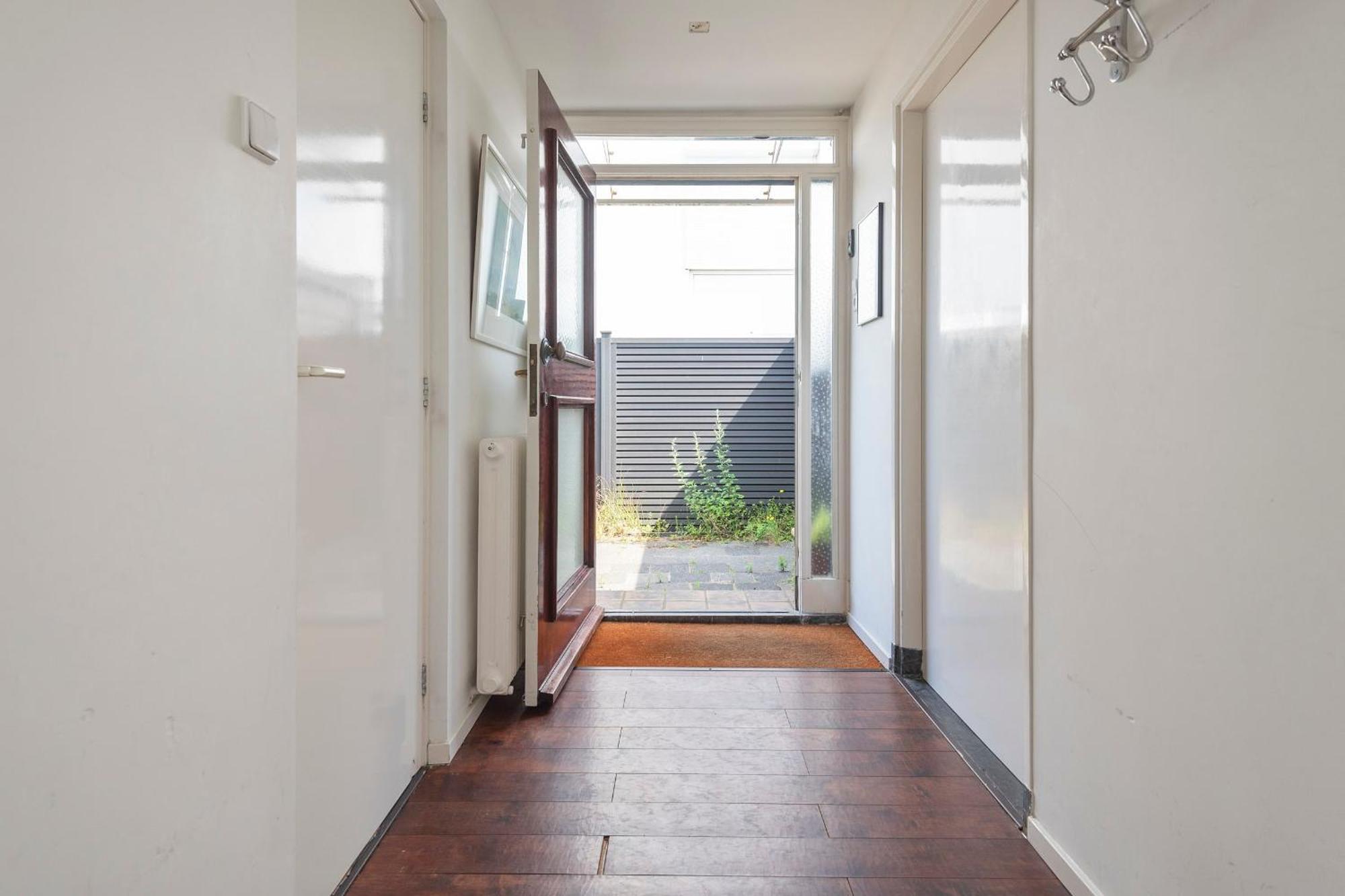 Apartment De Drie Tulpen Zandvoort Εξωτερικό φωτογραφία