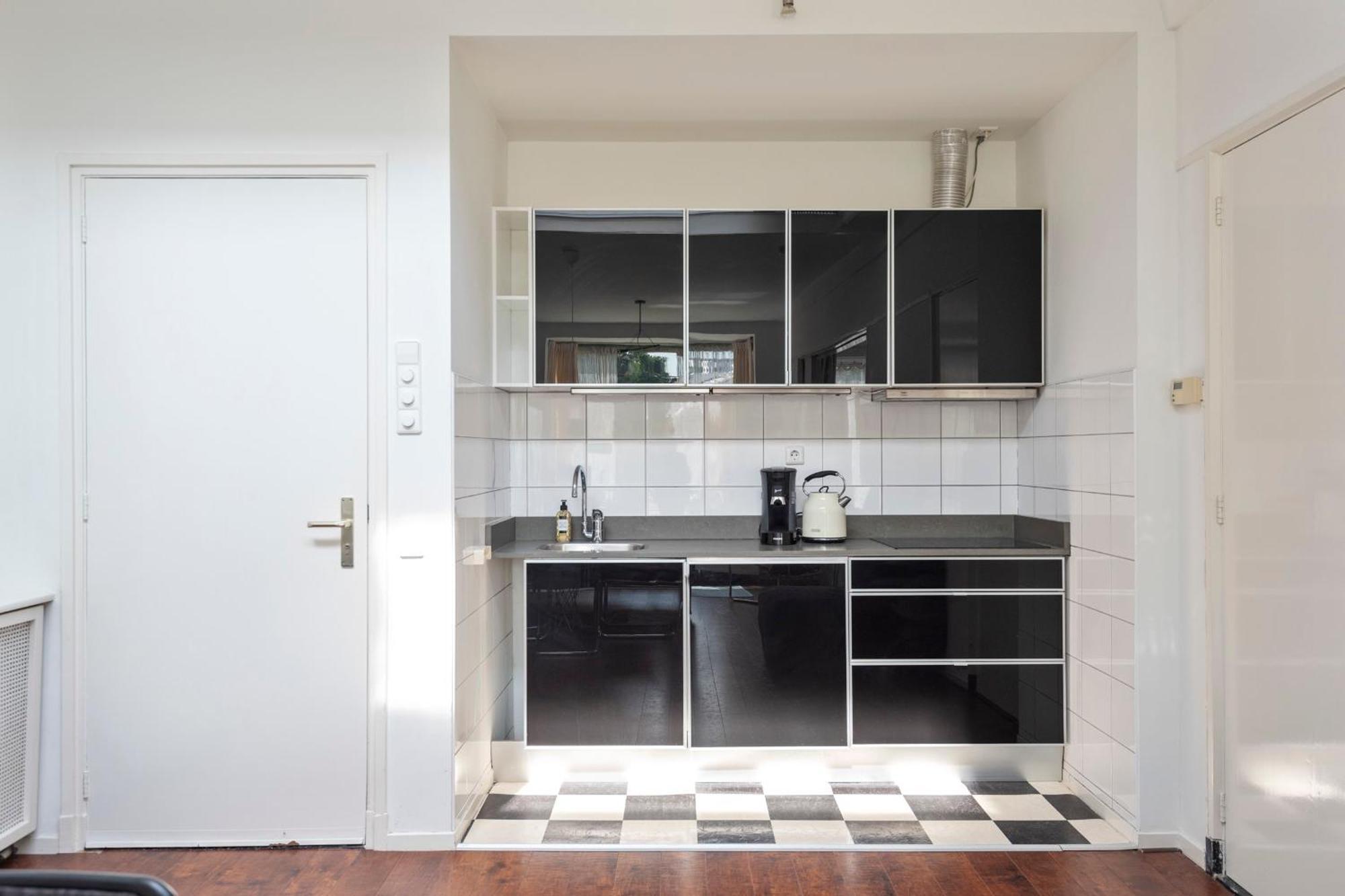 Apartment De Drie Tulpen Zandvoort Εξωτερικό φωτογραφία