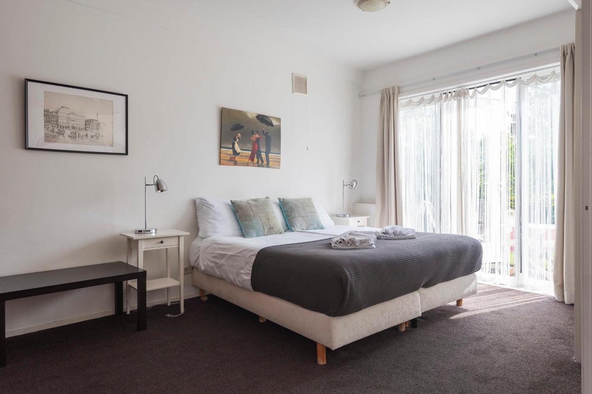Apartment De Drie Tulpen Zandvoort Εξωτερικό φωτογραφία