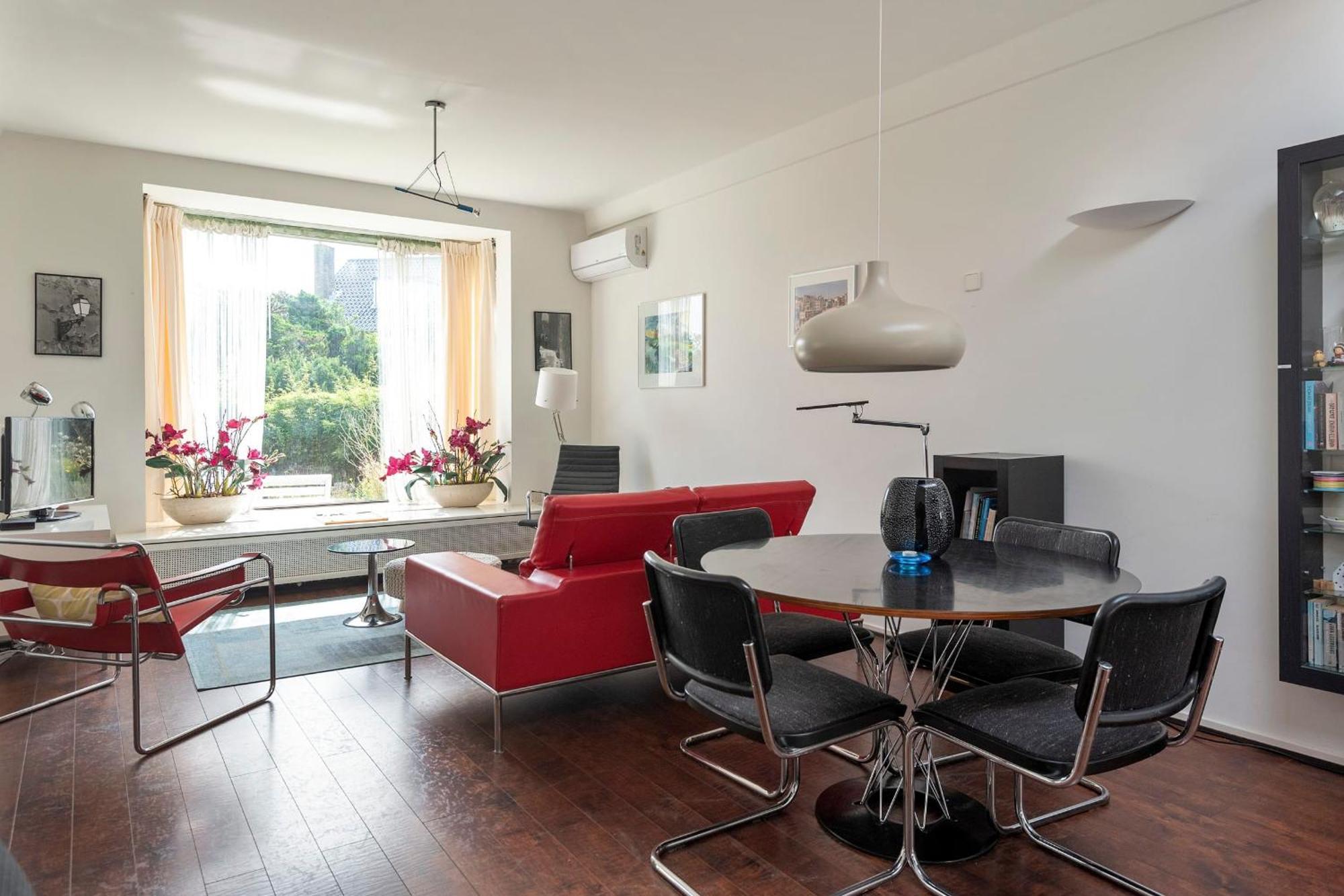 Apartment De Drie Tulpen Zandvoort Εξωτερικό φωτογραφία