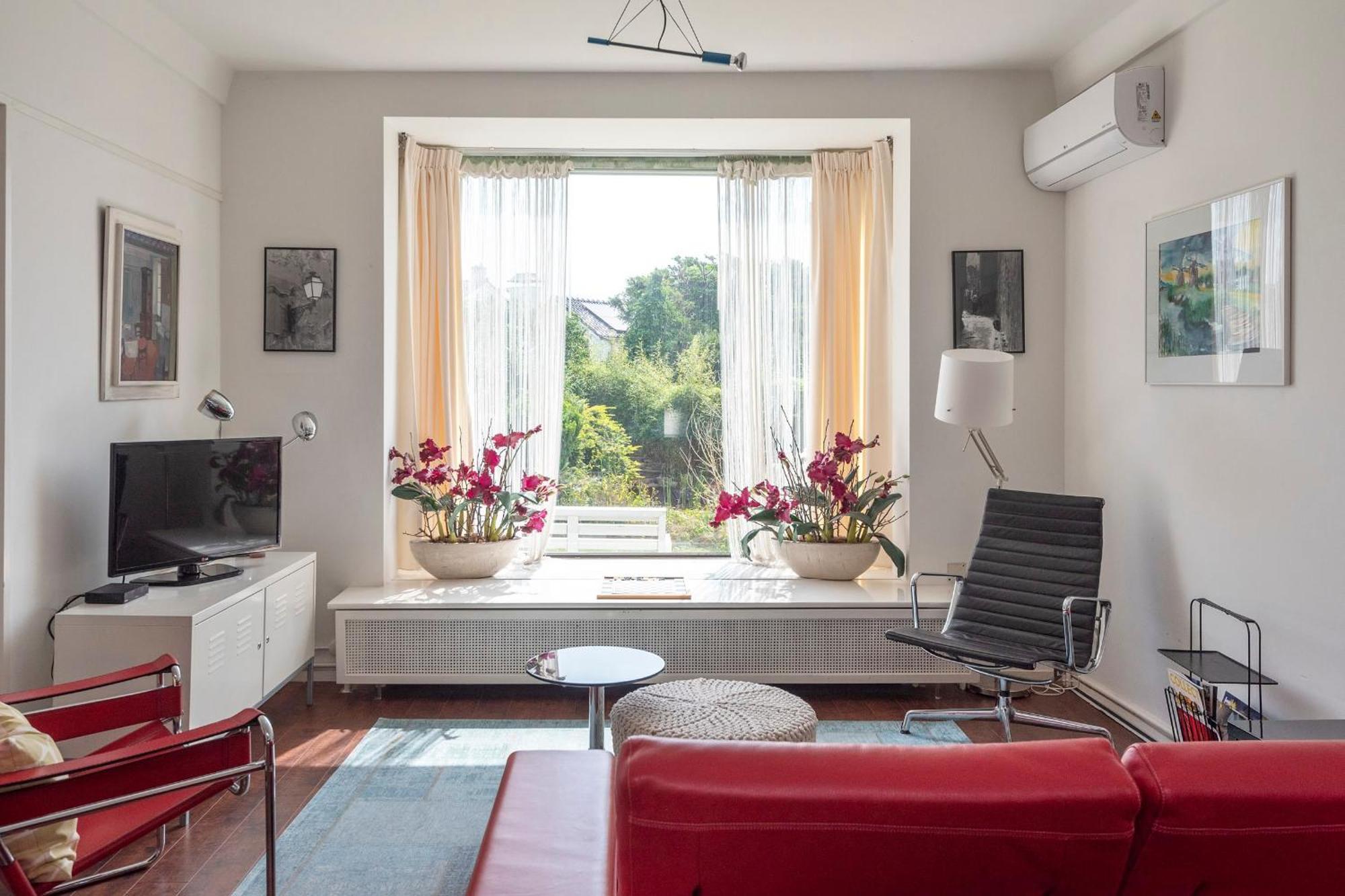 Apartment De Drie Tulpen Zandvoort Εξωτερικό φωτογραφία